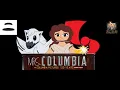 Download Lagu Mrs Columbia - A Columbia Pictures 100 Years Short film (2024)