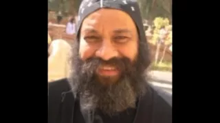 نيافة الانبا رافائيل علاقتنا بالثالوث 