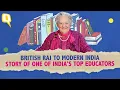 Download Lagu How a British-Born Woman Became One of India’s Top Educators: The Story of Rajni Kumar | The Quint