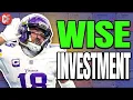 2026 Fantasy Football Mock Draft 12-Team PPR League Strategy