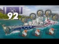 Download Lagu A Cruiser With No Limits: Sinks 3 Submarines and 2 Carriers