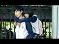 Download Lagu 【致我们单纯的小美好】主题曲MV：我多喜欢你，你会知道 | I Like You So Much, You’ll Know It | A Love So Beautiful OST Official