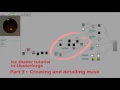 Ice shader tutorial - Nodes