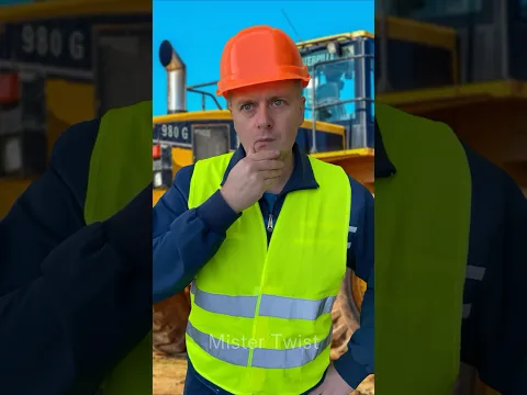 Construction Machines You’ve Never Seen Before