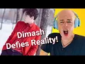 Download Lagu Dimash Qudaibergen Meester van het Universum: Herfst Sterke Reactie