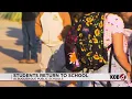 Albuquerque Public Schools welcome students back with focus on safety belonging