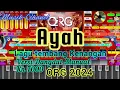 AYAH ( RATIH PURWASIH ) COVER LAGU KENANGAN VERSI ORG 2024