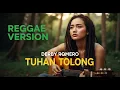 Lagu DERBY ROMERO - TUHAN TOLONG | COVER REGGAE BY JMT MUSIC