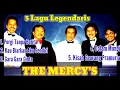 Lagu The Mercy's || 5 Lagu Legendaris