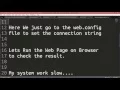 How To Fetch Data From Database And Using SqlConnection SqlCommand SqlDataReader