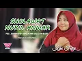 Download Lagu SHOLAWAT NURIL ANWAR - FULL 1 JAM NON STOP || Kiki Febry - Azwa Offiial