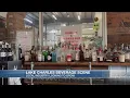 Lake Charles businesses growing the local beverage scene