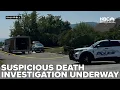Police investigate suspicious death in Kalispell