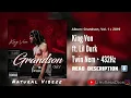 (432Hz) King Von - Twin Nem ft. Lil Durk