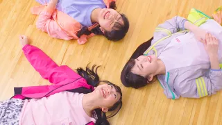 Run Girls, Run！ / ダイヤモンドスマイル