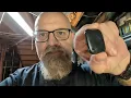 Tile Mate 2022 Battery Replacement