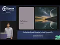 C Reflection Based Libraries to Look Forward To - Saksham Sharma