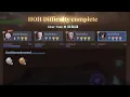 Download Lagu ChefメFate, ChefメGL3, ChefメNola, ChefメJimmy Destroy Nightmare Raid in Under 1 min. World Record!