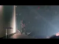 Underscores: Spoiled Little Brat, Live from Barclays Center