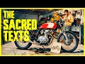 These Books Are Crucial For Your Motorcycle Project