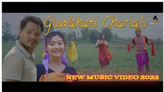 Download Guwahati Chariali || New Bodo Music Video 2022 || Ft-Rajib \u0026 Dipti. MP3