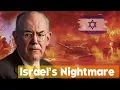 Download Lagu No One Is Ready for What Israel Is About to Face… | Prof. John Mearsheimer