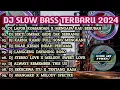 Download Lagu DJ LAPOR KOMANDAN X MENGAPA KAU BERUBAH X OMBAK GEDE TAK SEBRANGI SLOW BASS TIKTOK VIRAL TERBARU