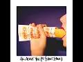 All About You (feat. Saint Lane)