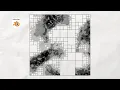 Abstract Animated Geometric Pattern Squares Geometry Nodes Tutorial