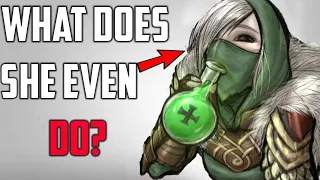 The 1000 Experience Vermintide 2