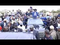 Download Lagu LIVE: H.E RIGATHI GACHAGUA CONVOY FROM JKIA AIRPORT