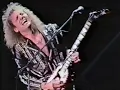 JUDAS PRIEST- Victim Of Changes- Painkiller (Live RIO 1991)