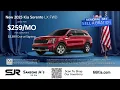 Sansone Jr s 66 Kia - Memorial Day Sell-A-Bration