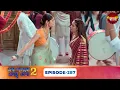Download Lagu Palkon Ki Chhaon Mein 2 (এক পলকে একটু দেখা ২) l Full Episode 287 | Bangla Show | Enterr10 Bangla