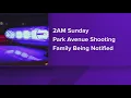 Bloomington police investigating deadly shooting