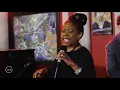 Catherine Russell 'You Can’t Pull the Wool Over My Eyes' | Live Studio Session