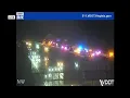 Trooper kills suspect after deadly I-495 road rage stabbing in Virginia
