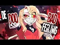 Download Lagu Nightcore - Bad Feeling (Oompa Loompa) (Lyrics)