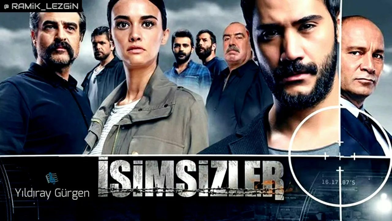 İsimsizler - Plevne Marşı (Klarnet Versiyon)