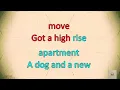 Move On - Kevin Powers & Shaboozey