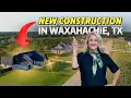 New Construction Homes in Waxahachie Texas 2025 Buyer s Guide to Builders Their Prices