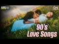 Lagu 90's Love Songs ❤️ 90's Evergreen Songs ✨ 90's Superhit Love Songs 💛 Hindi Songs 🎶 90's Hits 🎧