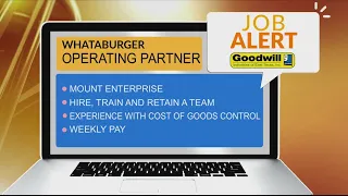 JOB ALERT Whataburger in Mount Enterprise needs an Operating Partner