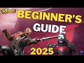 2025 BEGINNER S GUIDE - BEST TEAMS for NEW PLAYERS