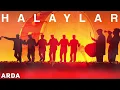 Lagu Arda Müzik Halaylar | © Arda Müzik 2019