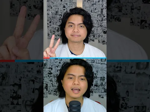 Berapa Umur Orang ini?🧔🏻