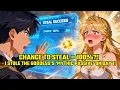 Lagu Chance To Steal = 100%?! I Stole The Goddess's 'Mythic Passive' On Day 1!