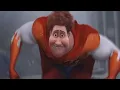 Megamind but only Titan Alpha Hal