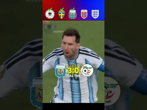2026 world cup humiliations 🤯🥶