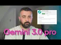 I Tested Gemini 3 Pro with Web Scraping Copilot